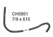 Engine By - CH5851