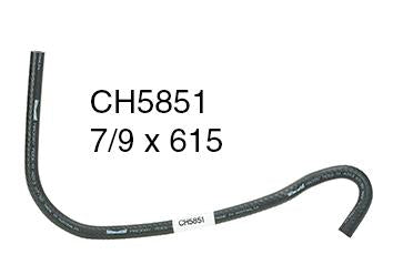 Engine By - CH5851