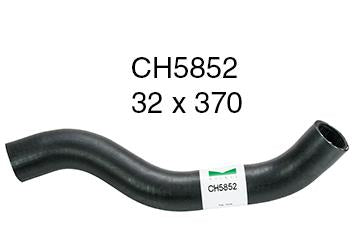 Radiator Upper - CH5852