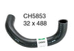 Radiator Lower - CH5853