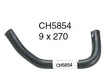 Throttle Body - CH5854