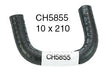 Throttle Body - CH5855
