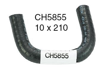 Throttle Body - CH5855