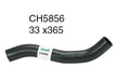 Radiator Upper - CH5856