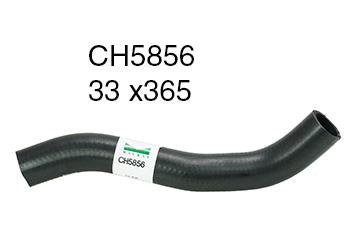 Radiator Upper - CH5856