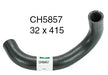 Radiator Lower - CH5857