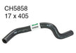 Heater Hose - CH5858