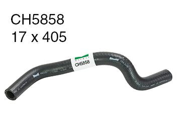 Heater Hose - CH5858
