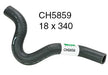 Heater Hose - CH5859