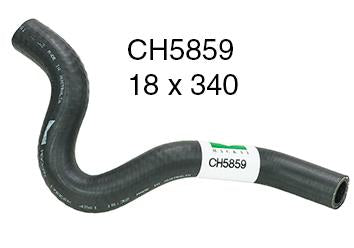 Heater Hose - CH5859