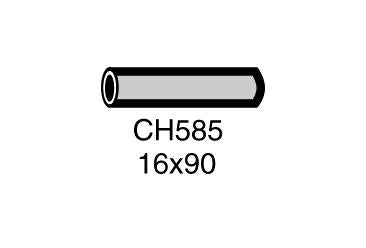 Engine Bypass - CH585