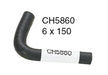Bypass Hose - CH5860