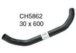 Radiator Lower - CH5862