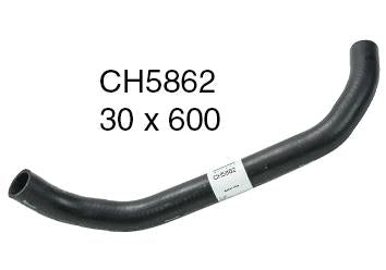Radiator Lower - CH5862
