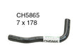 Throttle Body - CH5865
