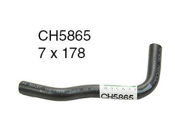 Throttle Body - CH5865