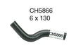 Throttle Body - CH5866