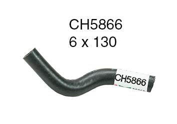 Throttle Body - CH5866
