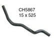 Heater Hose - CH5867