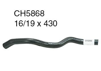 Heater Hose - CH5868
