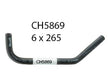 Coolant Expansion - CH5869