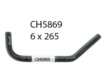 Coolant Expansion - CH5869