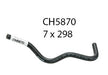 Throttle Body - CH5870