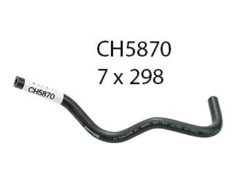 Throttle Body - CH5870