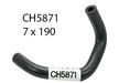 Throttle Body - CH5871