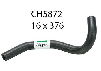 Heater Hose - CH5872