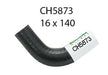 Heater Hose - CH5873
