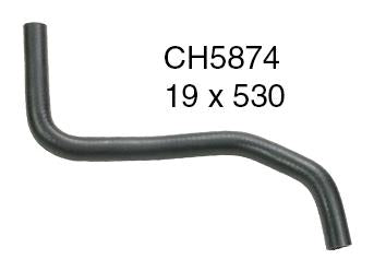 Heater Hose - CH5874
