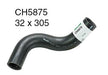 Radiator Upper - CH5875