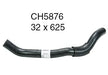 Radiator Lower - CH5876