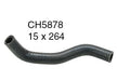 Heater Hose - CH5878