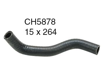 Heater Hose - CH5878
