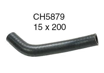 Heater Hose - CH5879