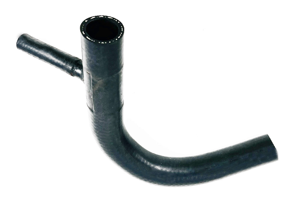Radiator Lower - CH588
