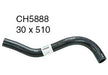 Radiator Upper - CH5888