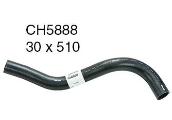 Radiator Upper - CH5888
