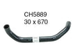 Radiator Lower - CH5889