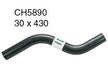 Radiator Upper - CH5890
