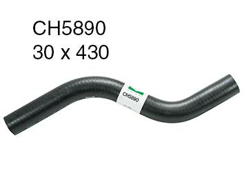 Radiator Upper - CH5890