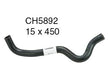Heater Hose - CH5892