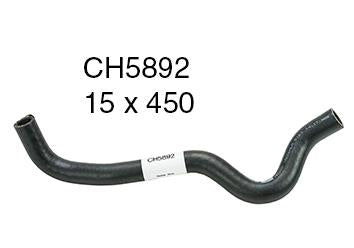 Heater Hose - CH5892