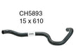 Heater Hose - CH5893