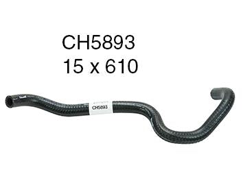 Heater Hose - CH5893