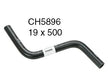 Heater Hose - CH5896