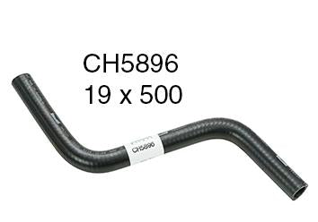 Heater Hose - CH5896