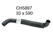 Radiator Lower - CH5897